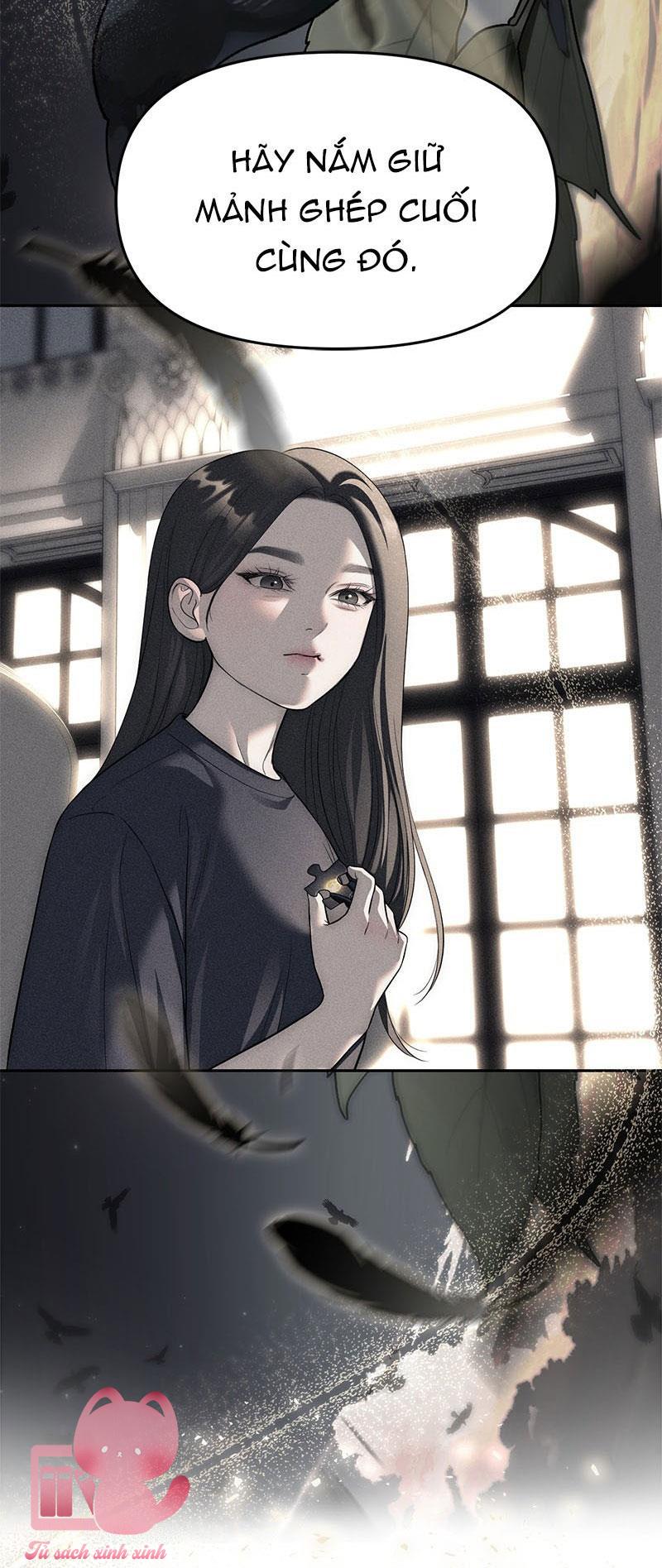 Xâm Nhập Trường Trung Học Tài Phiệt - Chap 67 - Trang 39