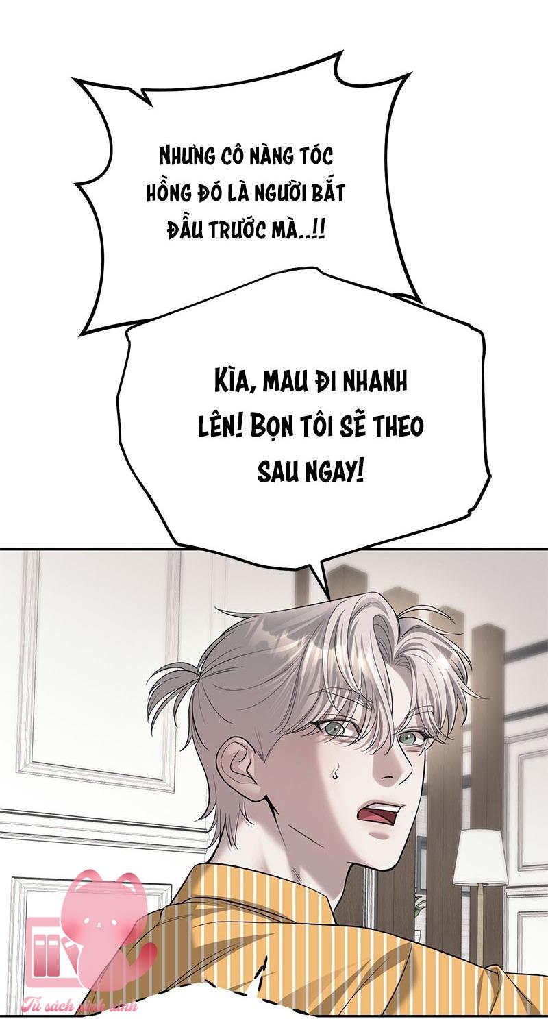Xâm Nhập Trường Trung Học Tài Phiệt - Chap 67 - Trang 43