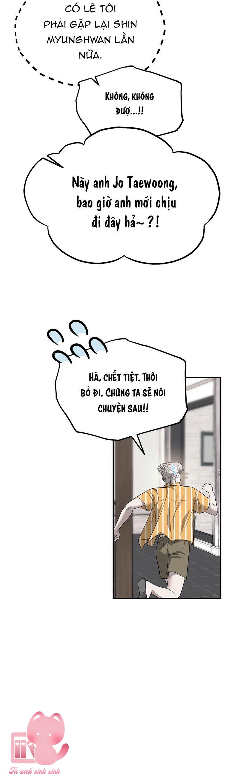 Xâm Nhập Trường Trung Học Tài Phiệt - Chap 67 - Trang 47