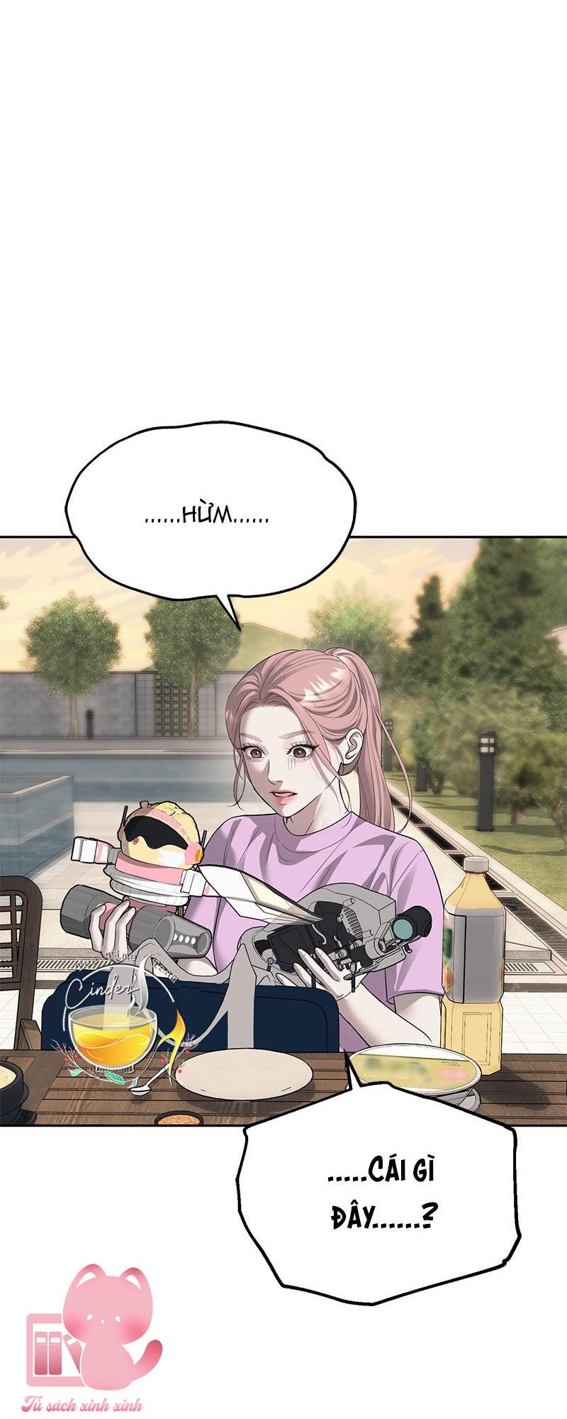 Xâm Nhập Trường Trung Học Tài Phiệt - Chap 67 - Trang 48