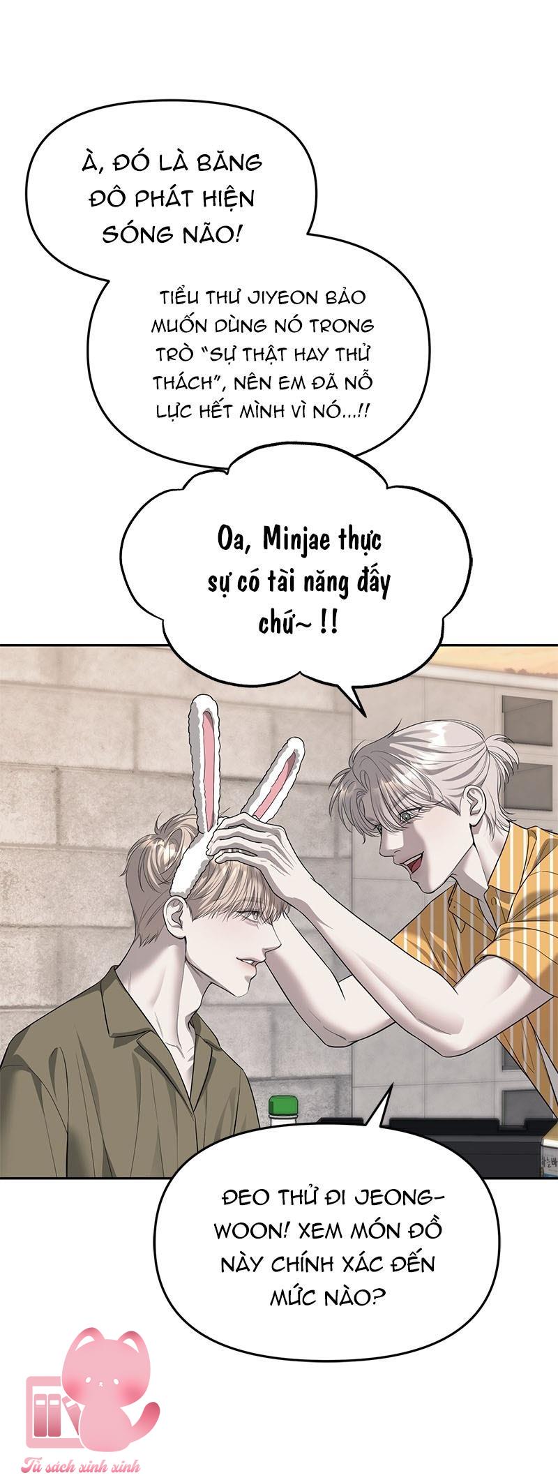 Xâm Nhập Trường Trung Học Tài Phiệt - Chap 67 - Trang 50