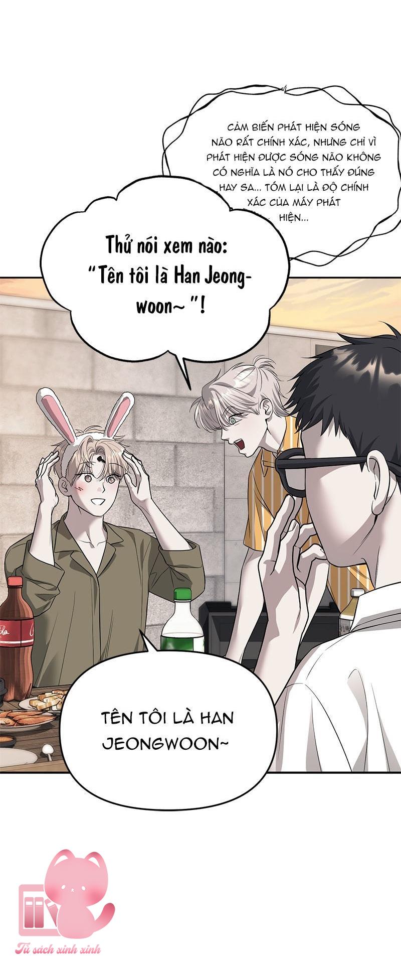 Xâm Nhập Trường Trung Học Tài Phiệt - Chap 67 - Trang 51