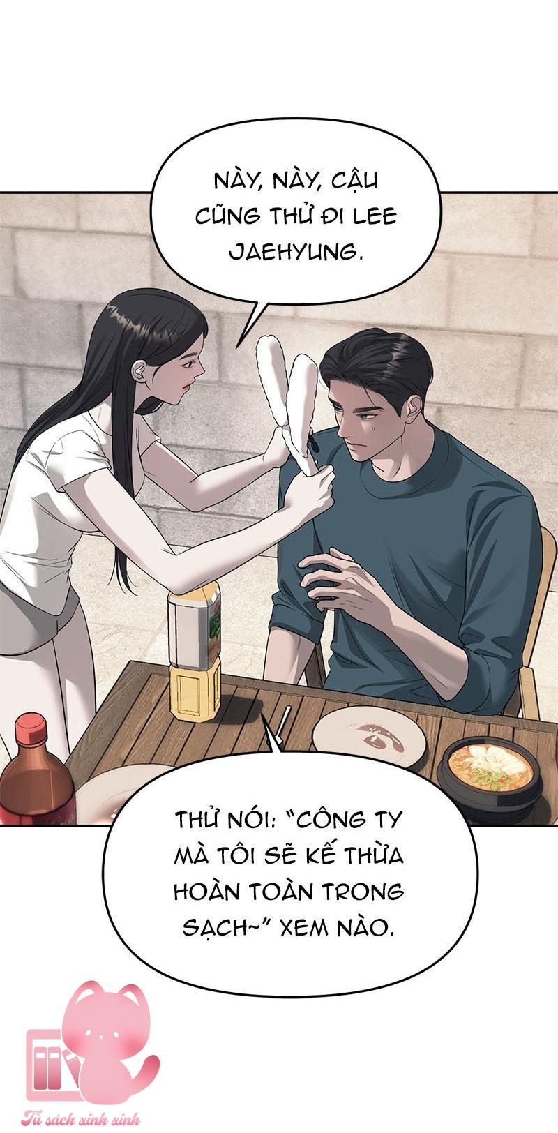 Xâm Nhập Trường Trung Học Tài Phiệt - Chap 67 - Trang 54