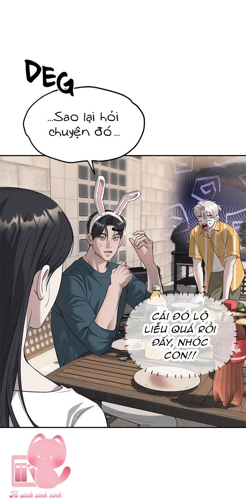 Xâm Nhập Trường Trung Học Tài Phiệt - Chap 67 - Trang 55