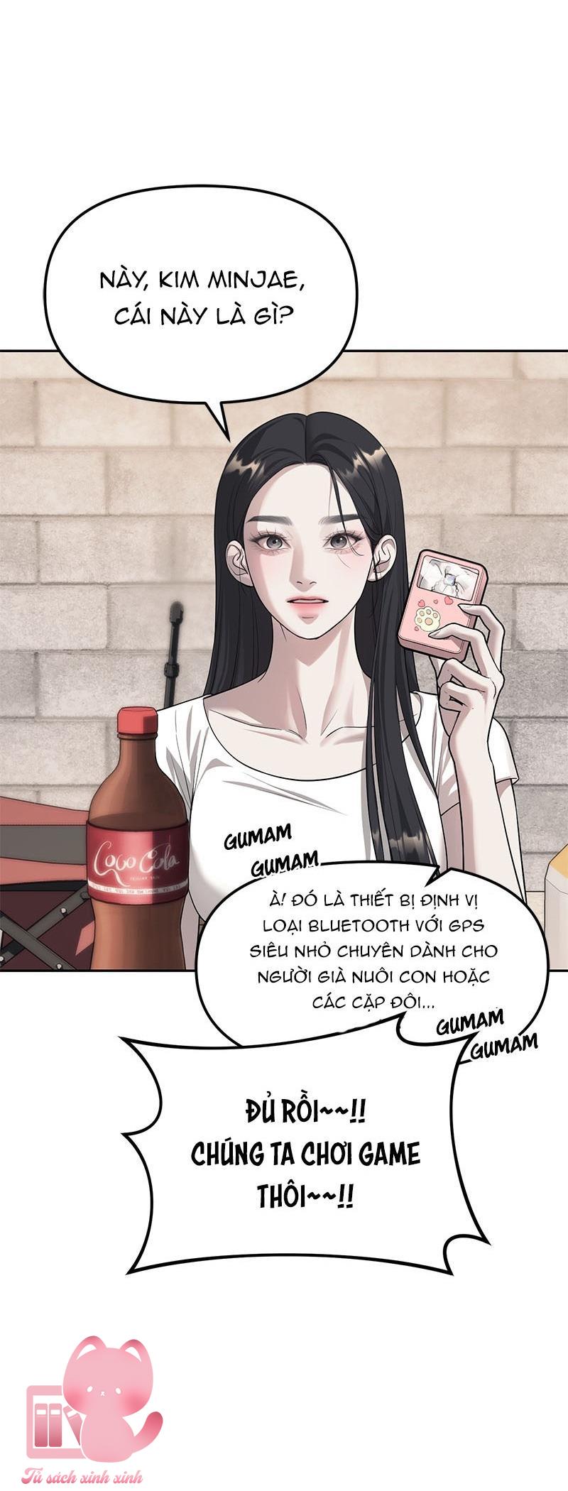 Xâm Nhập Trường Trung Học Tài Phiệt - Chap 67 - Trang 57