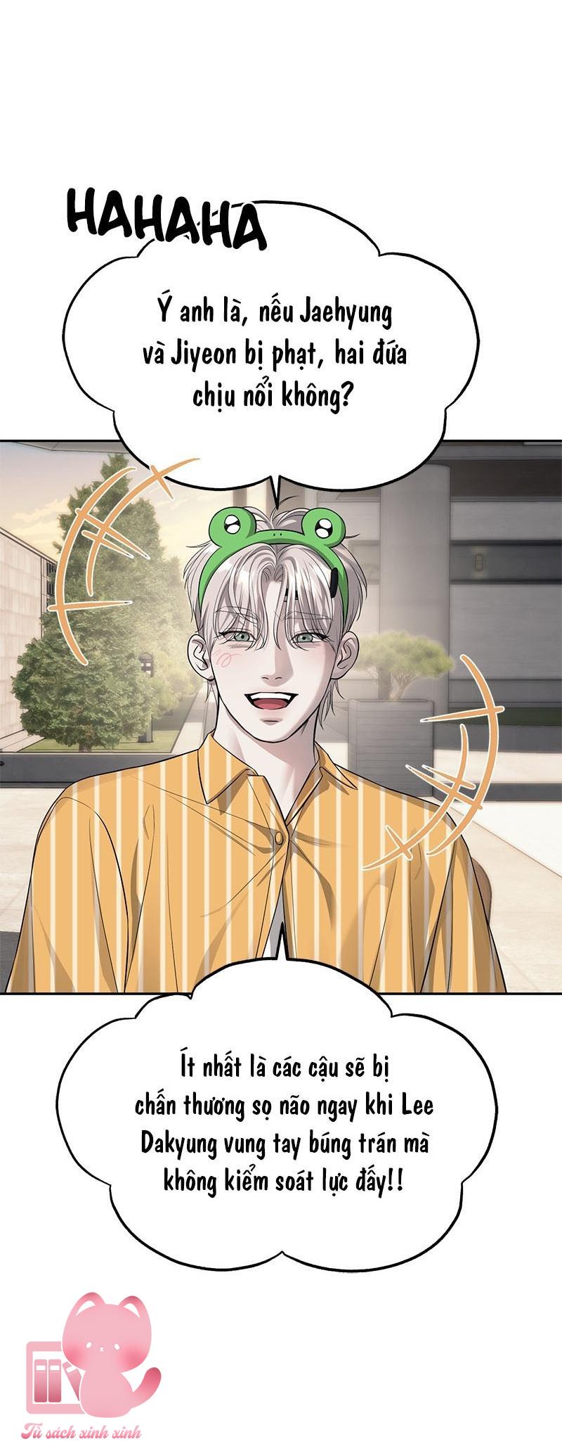 Xâm Nhập Trường Trung Học Tài Phiệt - Chap 67 - Trang 59