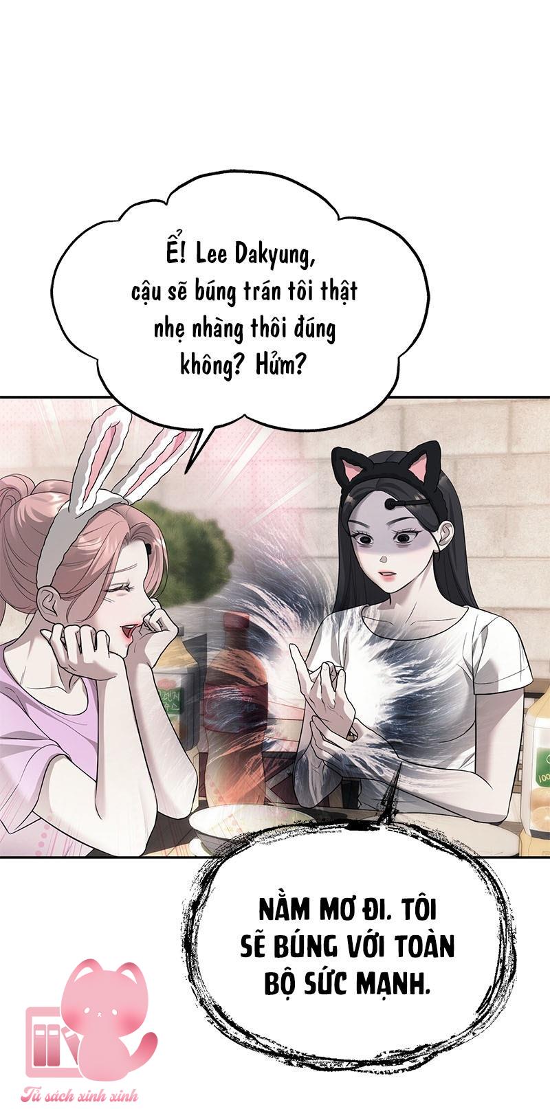 Xâm Nhập Trường Trung Học Tài Phiệt - Chap 67 - Trang 60