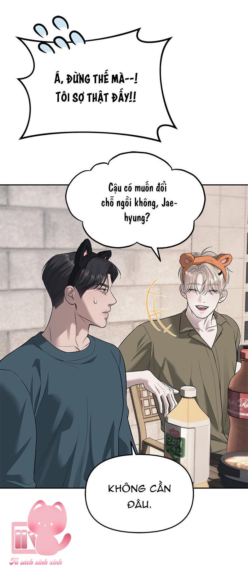 Xâm Nhập Trường Trung Học Tài Phiệt - Chap 67 - Trang 61
