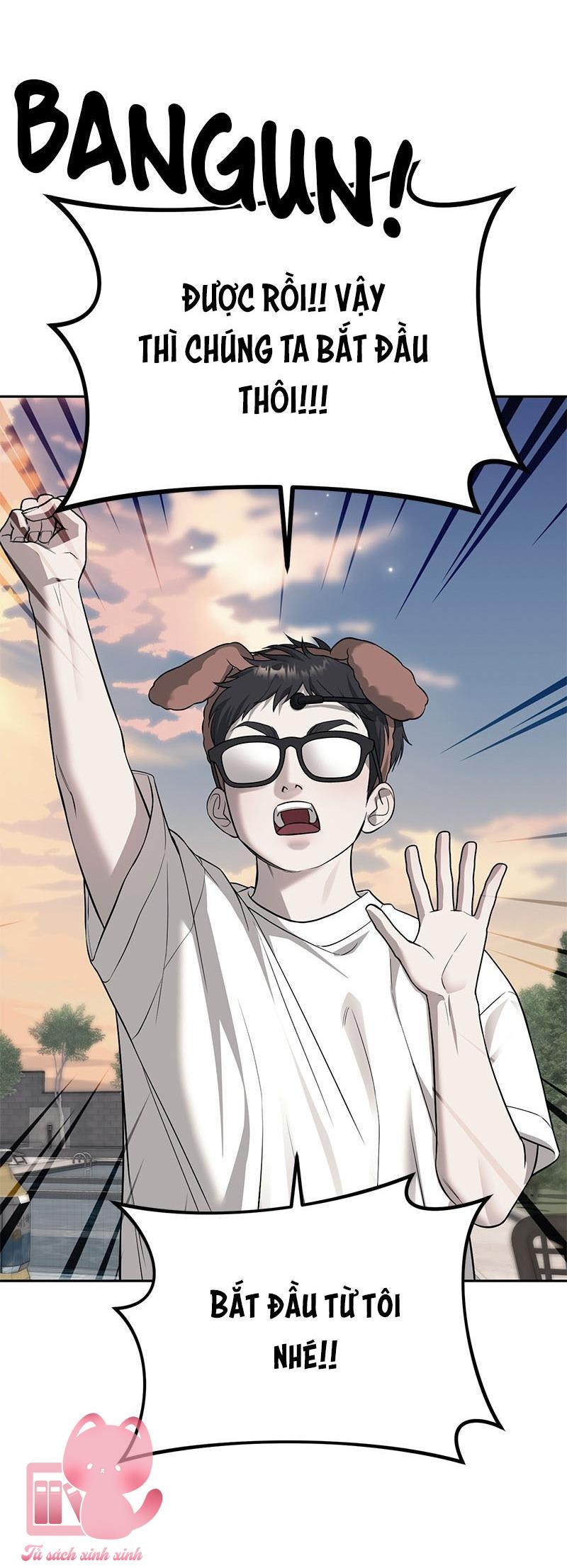 Xâm Nhập Trường Trung Học Tài Phiệt - Chap 67 - Trang 62