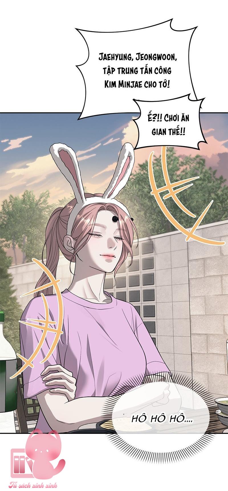 Xâm Nhập Trường Trung Học Tài Phiệt - Chap 67 - Trang 64