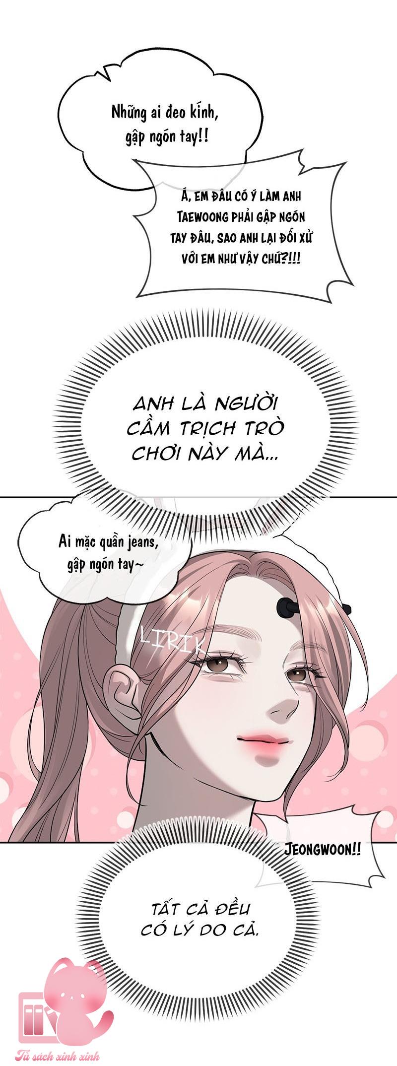 Xâm Nhập Trường Trung Học Tài Phiệt - Chap 67 - Trang 65