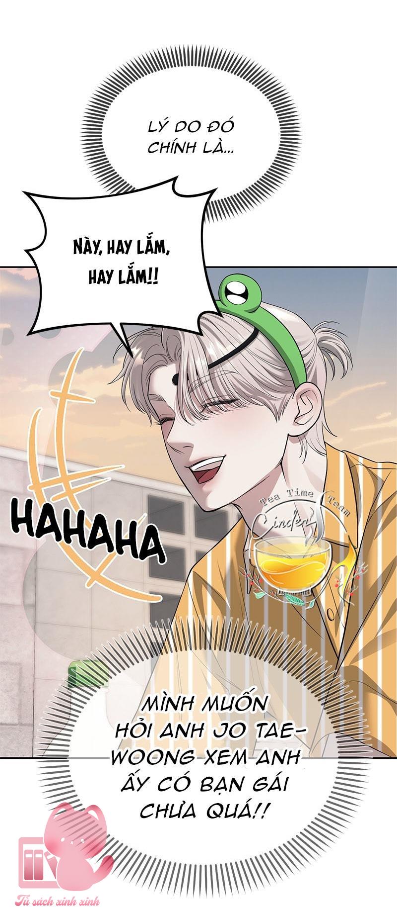 Xâm Nhập Trường Trung Học Tài Phiệt - Chap 67 - Trang 66