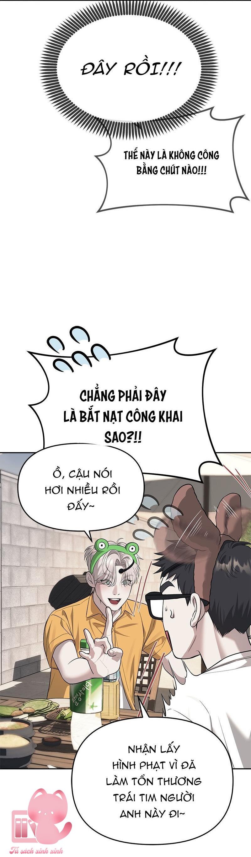 Xâm Nhập Trường Trung Học Tài Phiệt - Chap 67 - Trang 69