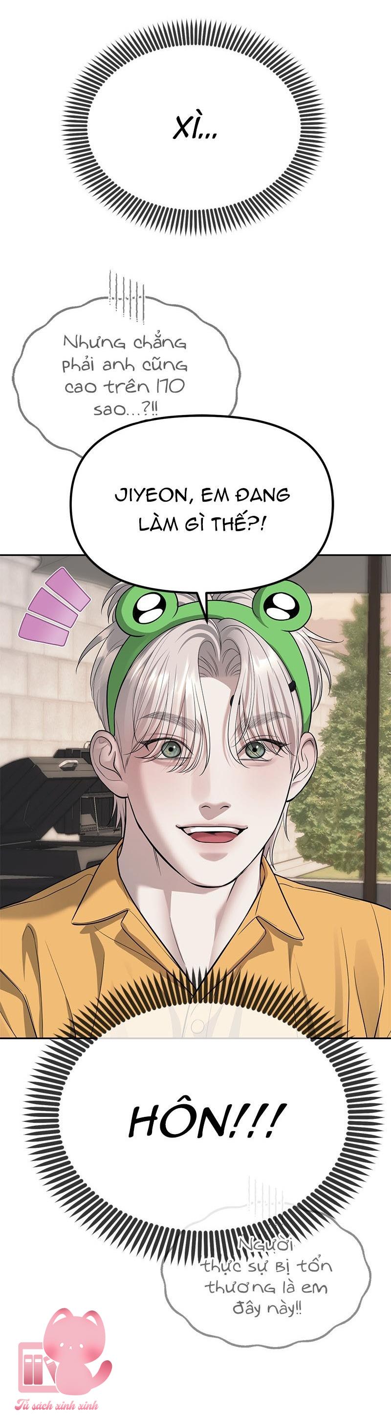 Xâm Nhập Trường Trung Học Tài Phiệt - Chap 67 - Trang 70