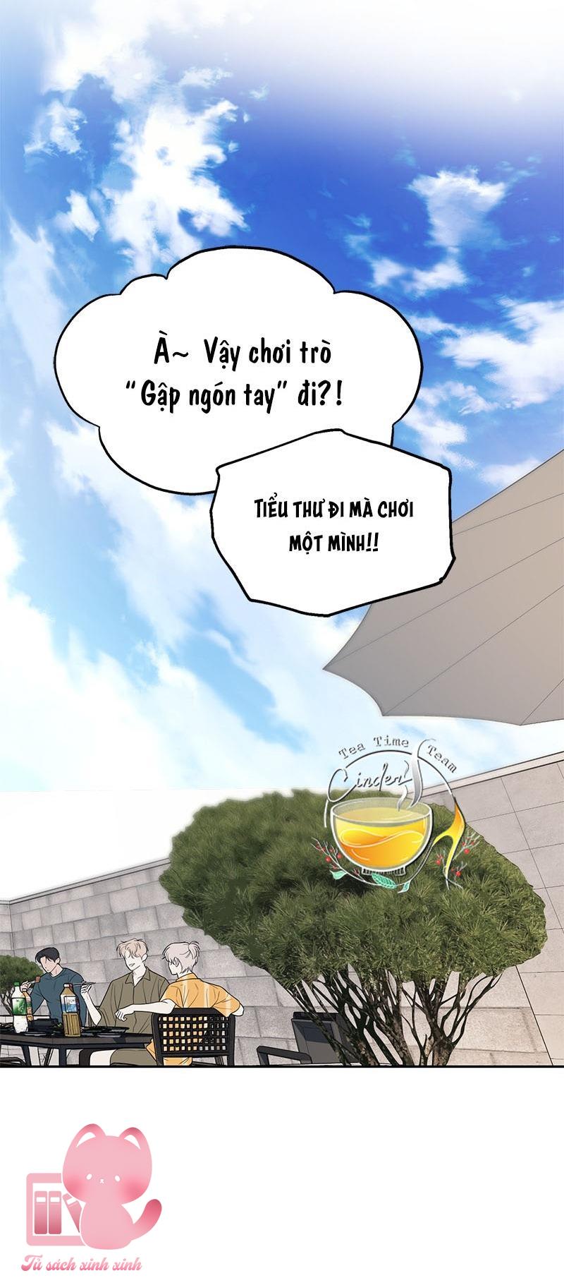 Xâm Nhập Trường Trung Học Tài Phiệt - Chap 67 - Trang 8