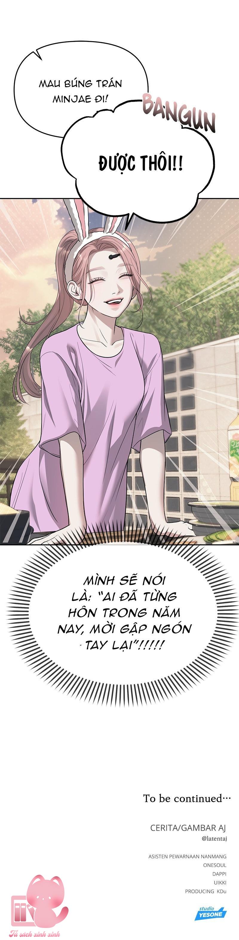 Xâm Nhập Trường Trung Học Tài Phiệt - Chap 67 - Trang 71