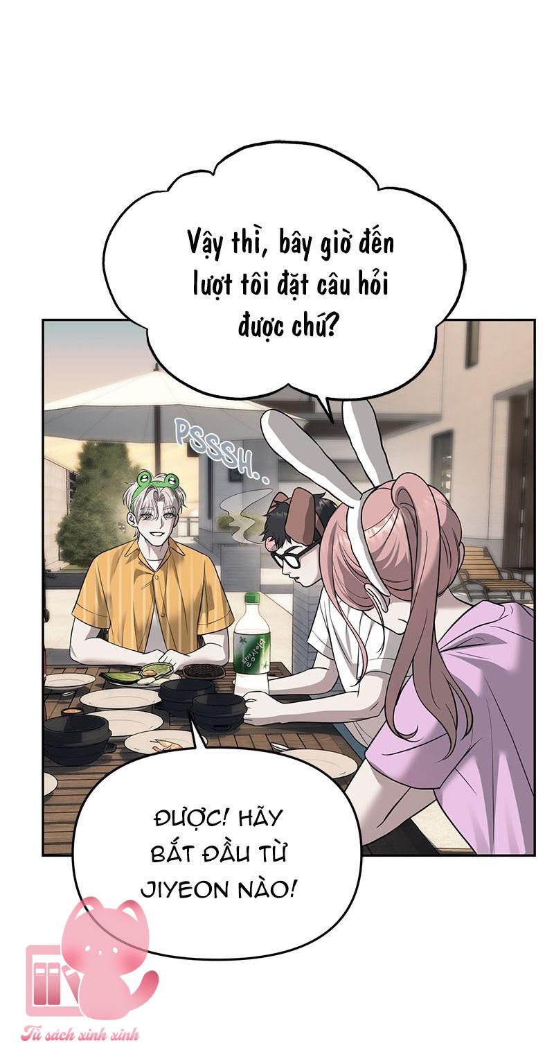 Xâm Nhập Trường Trung Học Tài Phiệt - Chap 68 - Trang 13