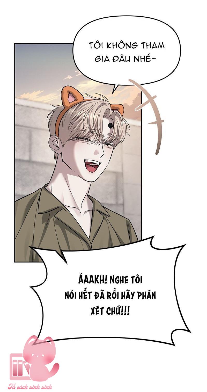 Xâm Nhập Trường Trung Học Tài Phiệt - Chap 68 - Trang 16