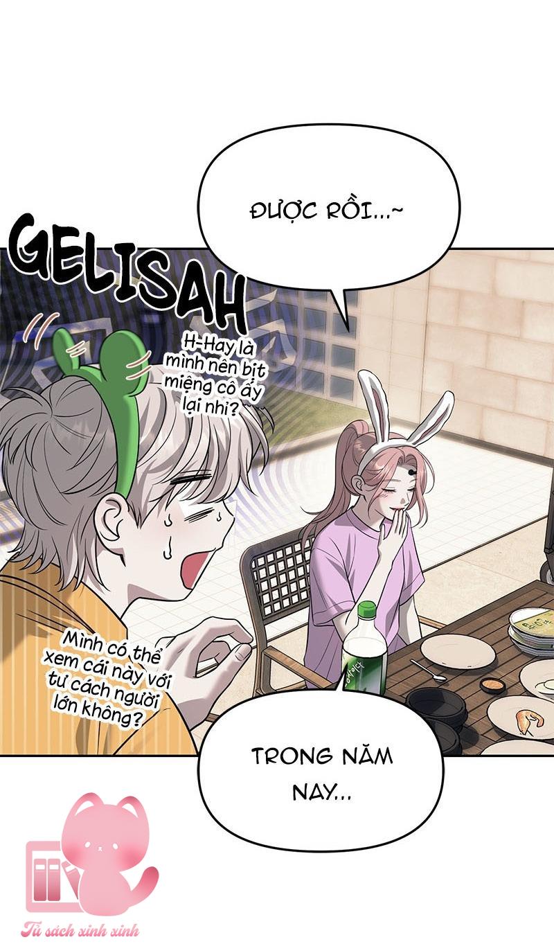 Xâm Nhập Trường Trung Học Tài Phiệt - Chap 68 - Trang 17