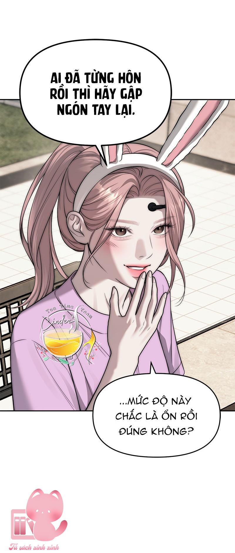 Xâm Nhập Trường Trung Học Tài Phiệt - Chap 68 - Trang 18