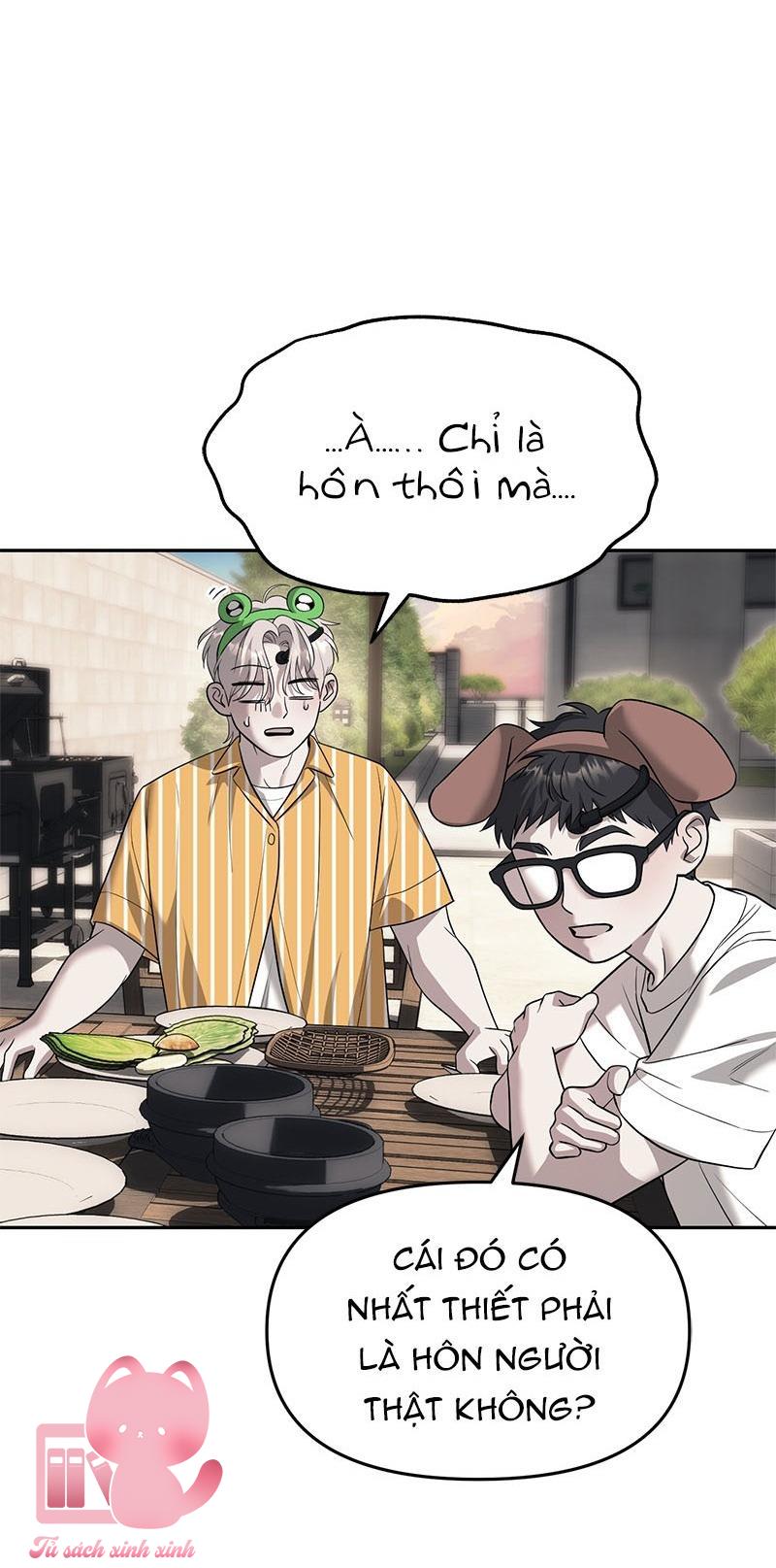 Xâm Nhập Trường Trung Học Tài Phiệt - Chap 68 - Trang 19
