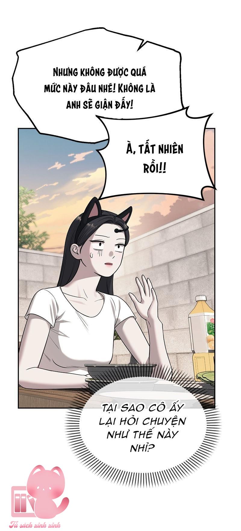 Xâm Nhập Trường Trung Học Tài Phiệt - Chap 68 - Trang 20
