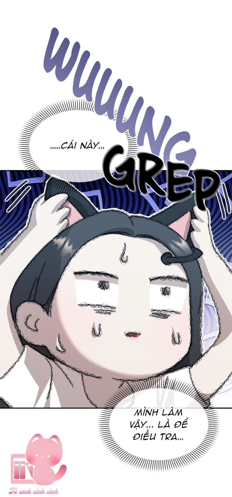 Xâm Nhập Trường Trung Học Tài Phiệt - Chap 68 - Trang 24