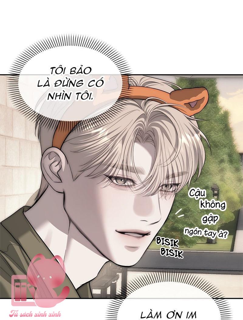 Xâm Nhập Trường Trung Học Tài Phiệt - Chap 68 - Trang 26
