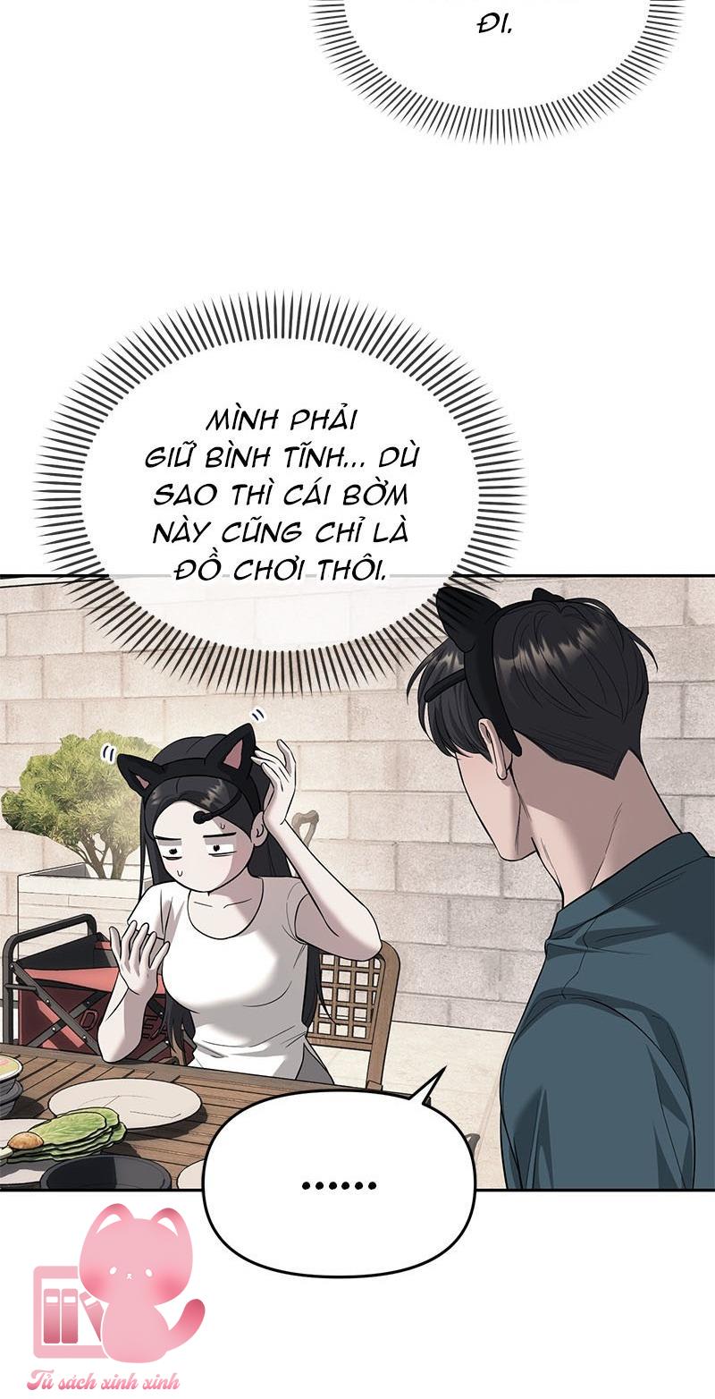 Xâm Nhập Trường Trung Học Tài Phiệt - Chap 68 - Trang 27