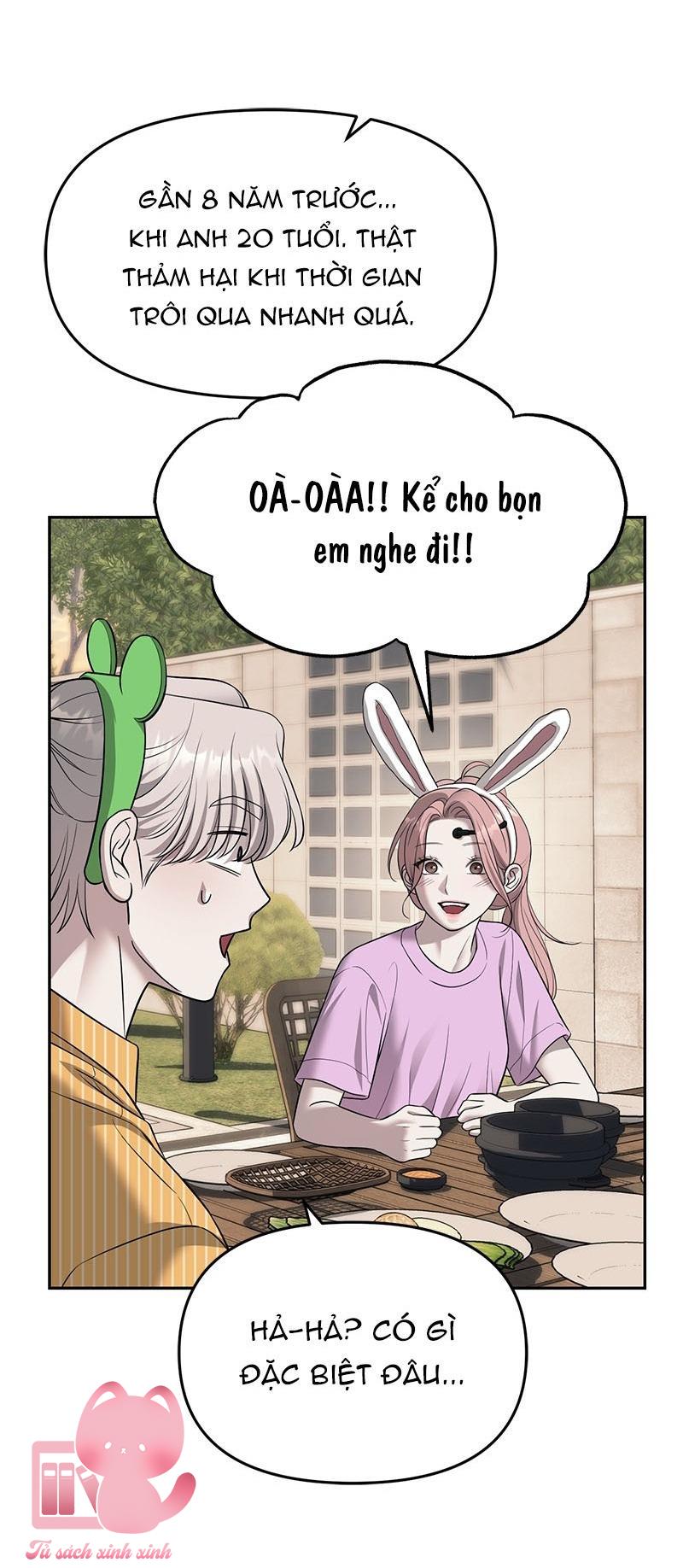 Xâm Nhập Trường Trung Học Tài Phiệt - Chap 68 - Trang 33