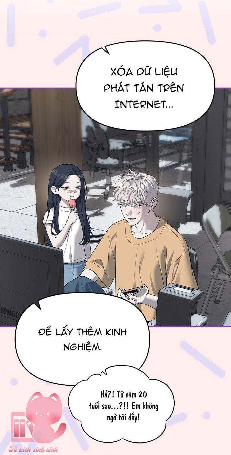 Xâm Nhập Trường Trung Học Tài Phiệt - Chap 68 - Trang 35