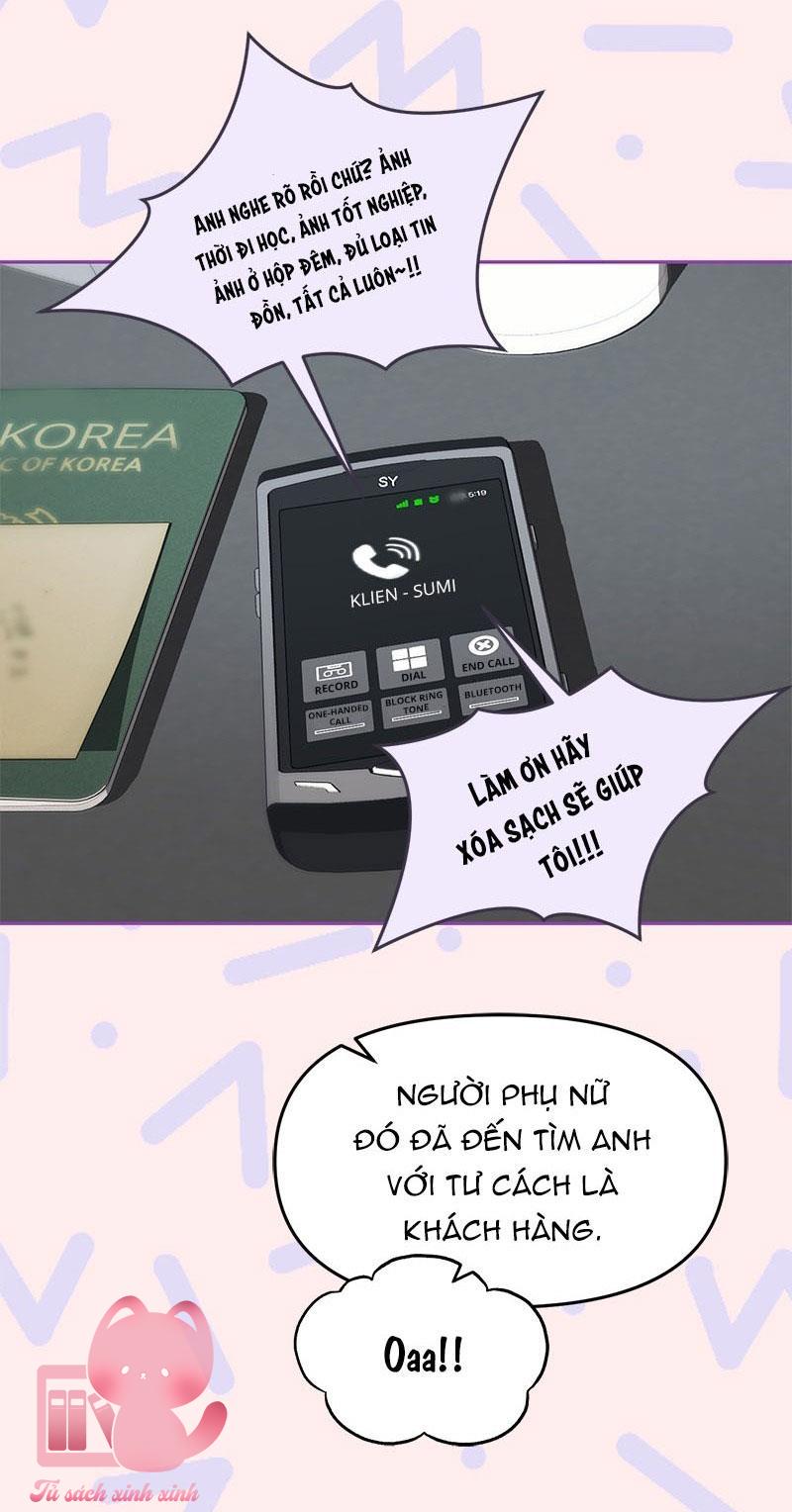 Xâm Nhập Trường Trung Học Tài Phiệt - Chap 68 - Trang 36