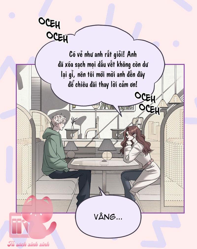 Xâm Nhập Trường Trung Học Tài Phiệt - Chap 68 - Trang 37