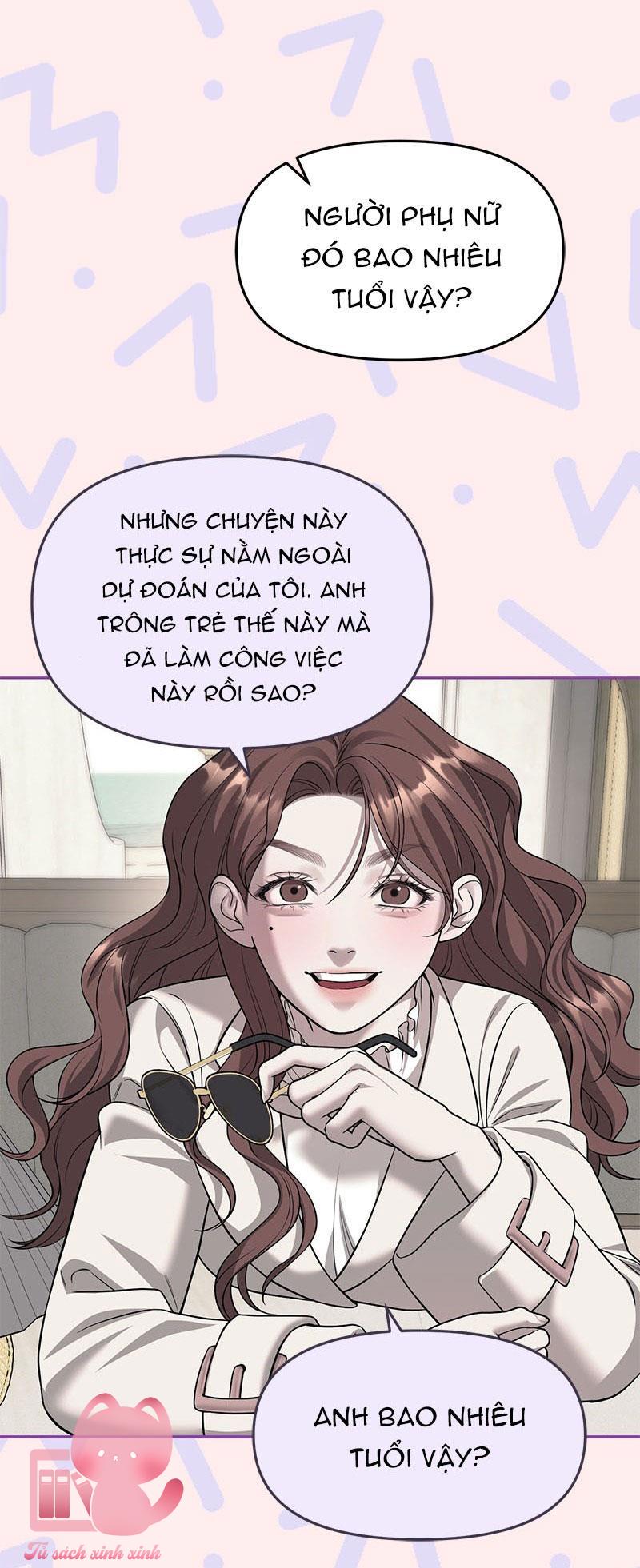 Xâm Nhập Trường Trung Học Tài Phiệt - Chap 68 - Trang 38
