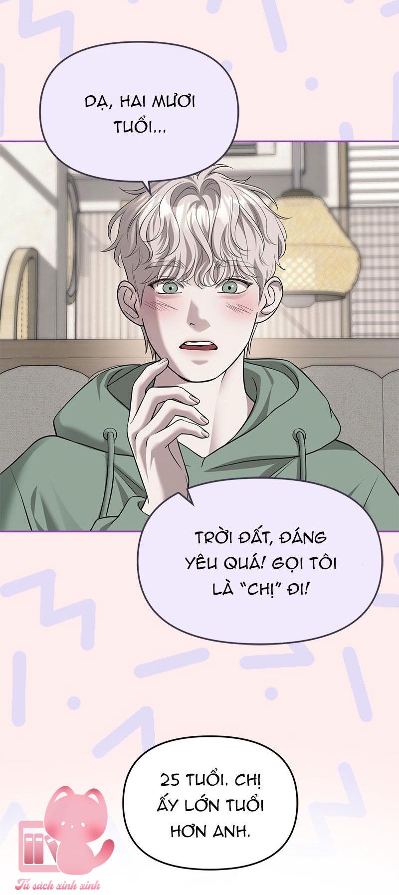 Xâm Nhập Trường Trung Học Tài Phiệt - Chap 68 - Trang 39