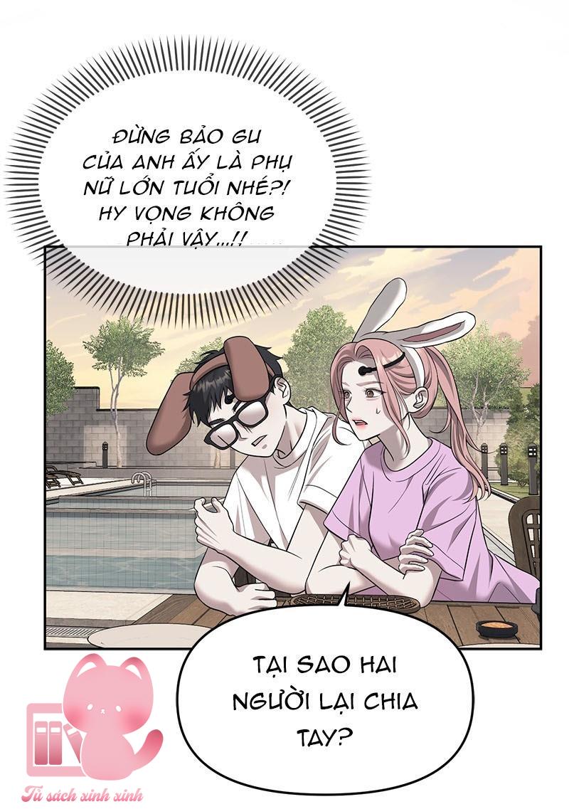 Xâm Nhập Trường Trung Học Tài Phiệt - Chap 68 - Trang 40