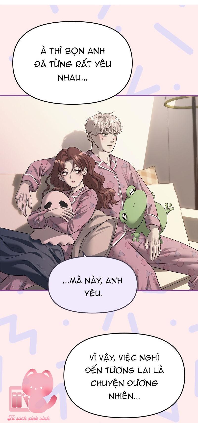 Xâm Nhập Trường Trung Học Tài Phiệt - Chap 68 - Trang 41