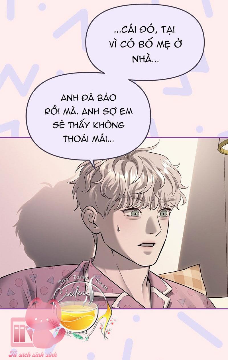 Xâm Nhập Trường Trung Học Tài Phiệt - Chap 68 - Trang 43