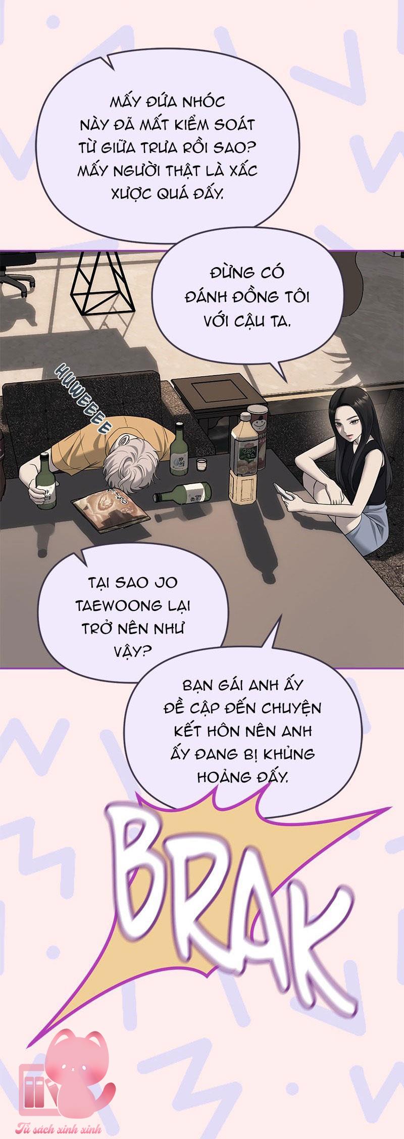 Xâm Nhập Trường Trung Học Tài Phiệt - Chap 68 - Trang 49