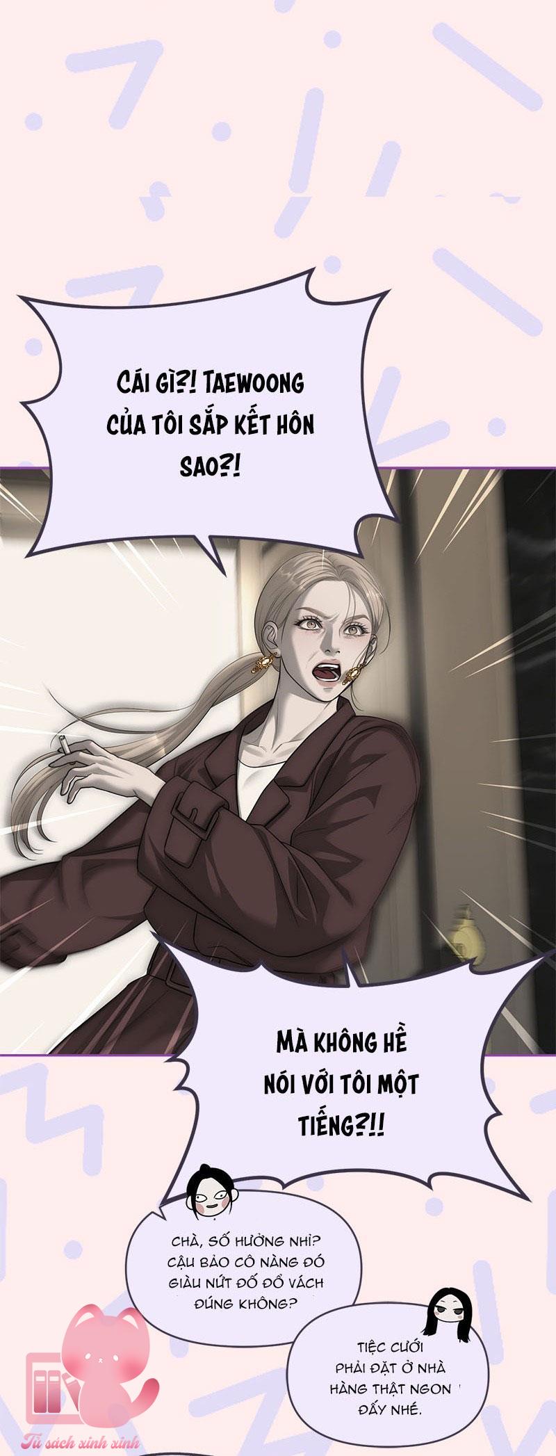 Xâm Nhập Trường Trung Học Tài Phiệt - Chap 68 - Trang 50