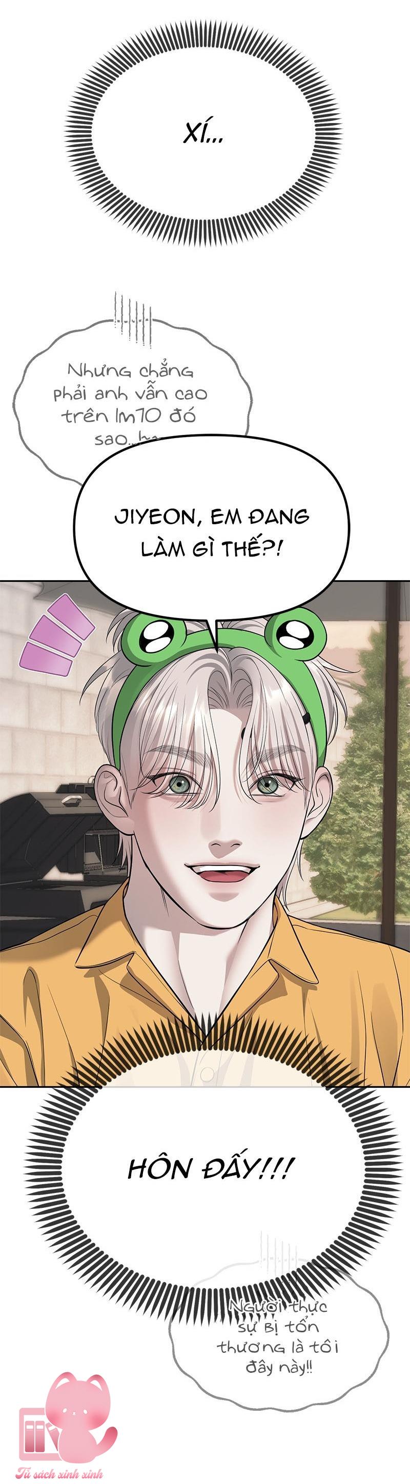 Xâm Nhập Trường Trung Học Tài Phiệt - Chap 68 - Trang 6