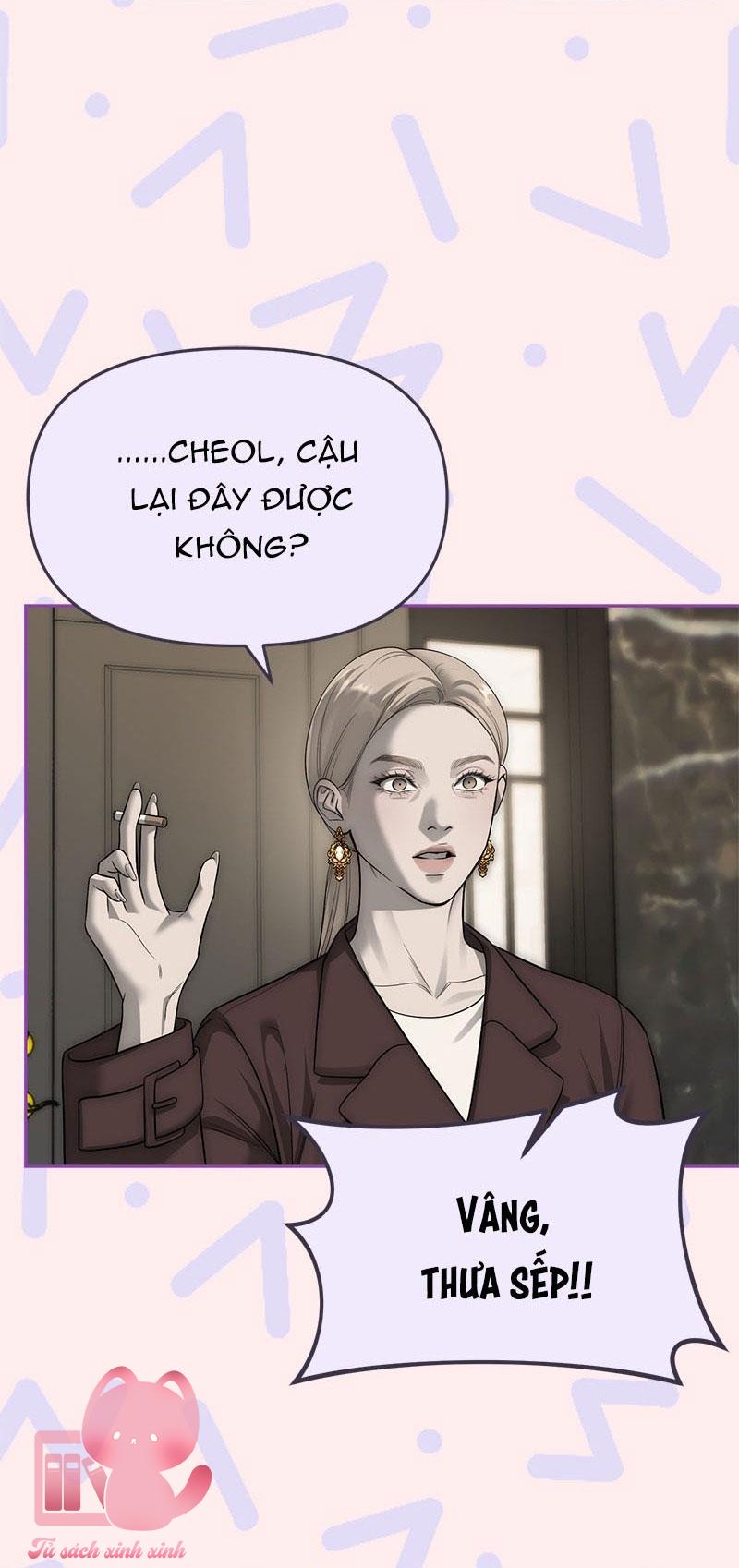 Xâm Nhập Trường Trung Học Tài Phiệt - Chap 68 - Trang 54