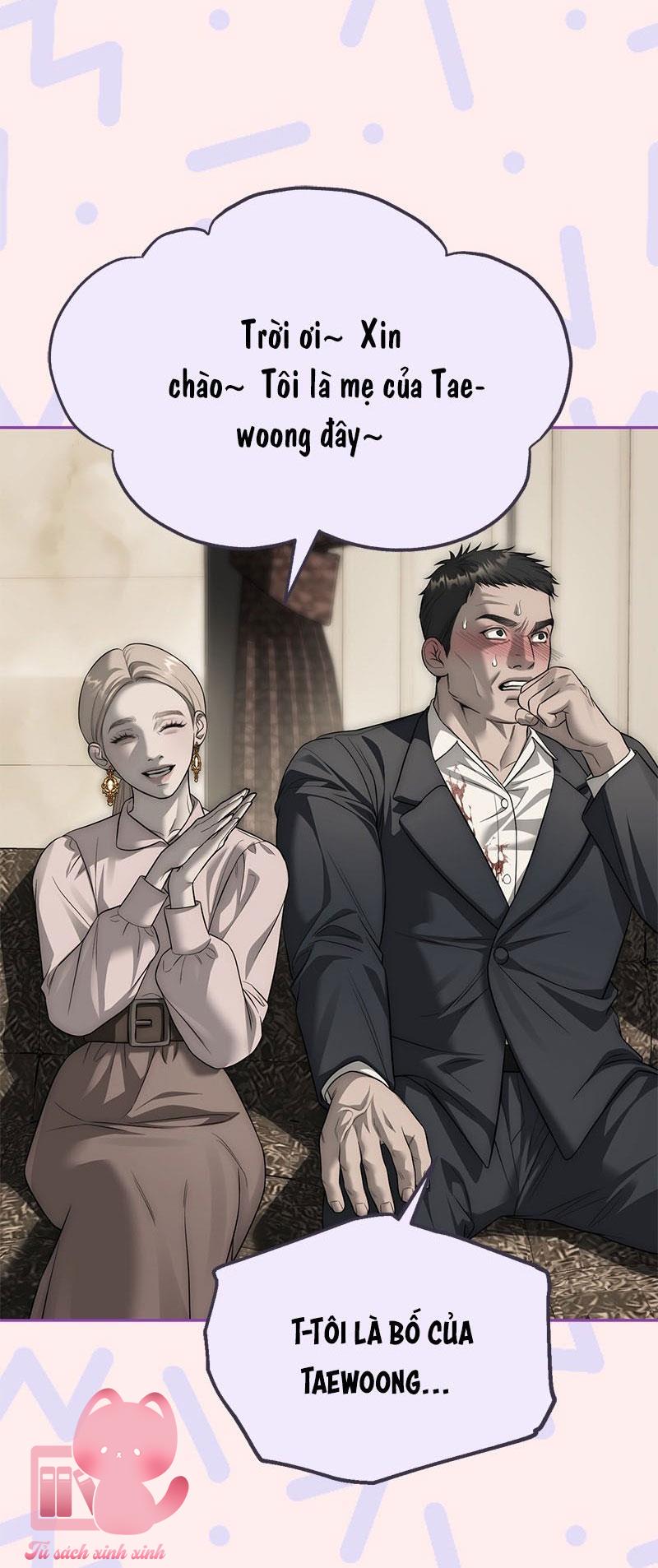 Xâm Nhập Trường Trung Học Tài Phiệt - Chap 68 - Trang 55