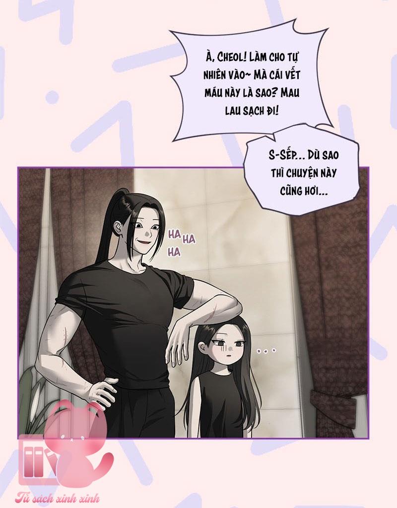 Xâm Nhập Trường Trung Học Tài Phiệt - Chap 68 - Trang 56