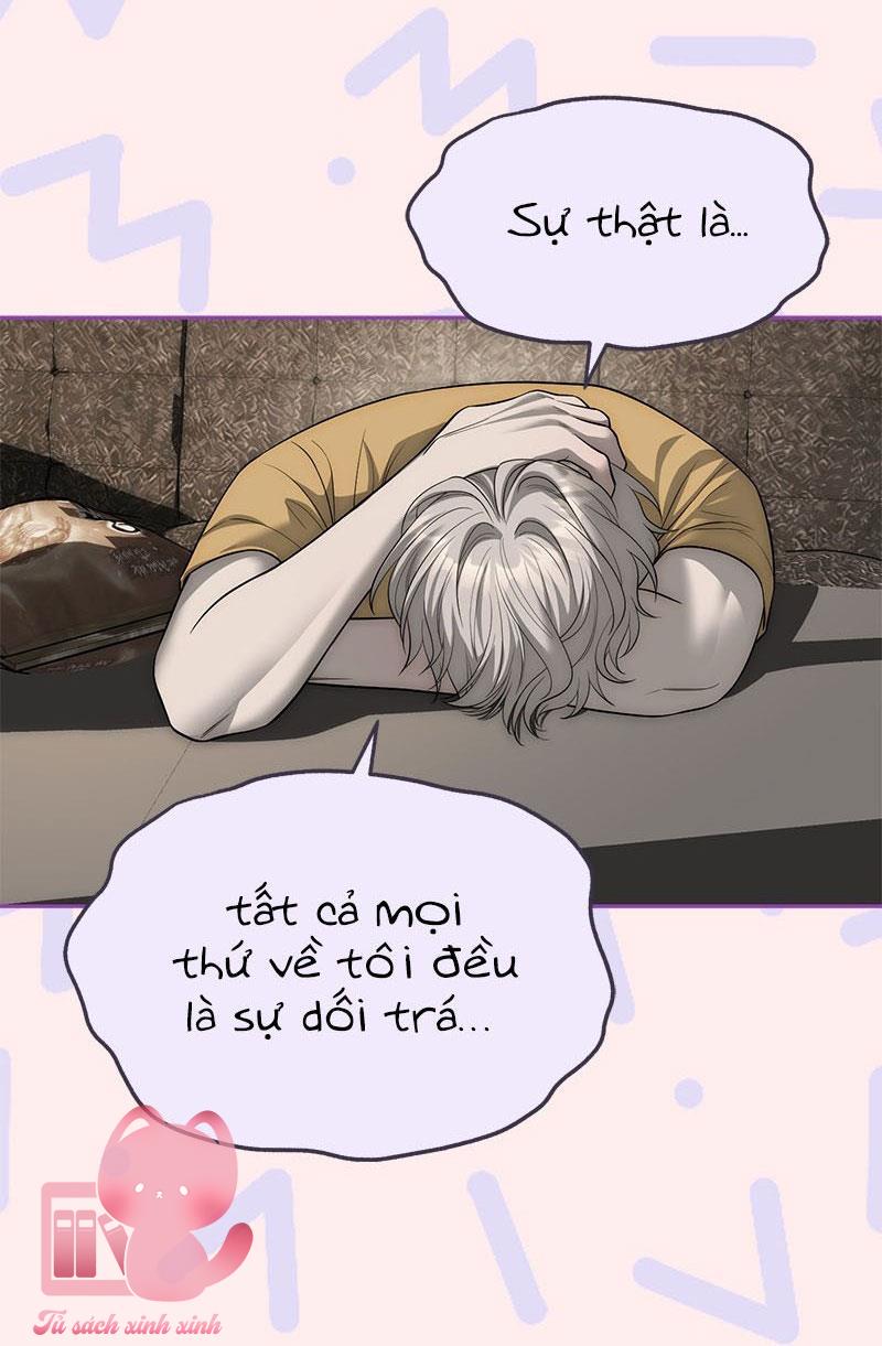 Xâm Nhập Trường Trung Học Tài Phiệt - Chap 68 - Trang 61