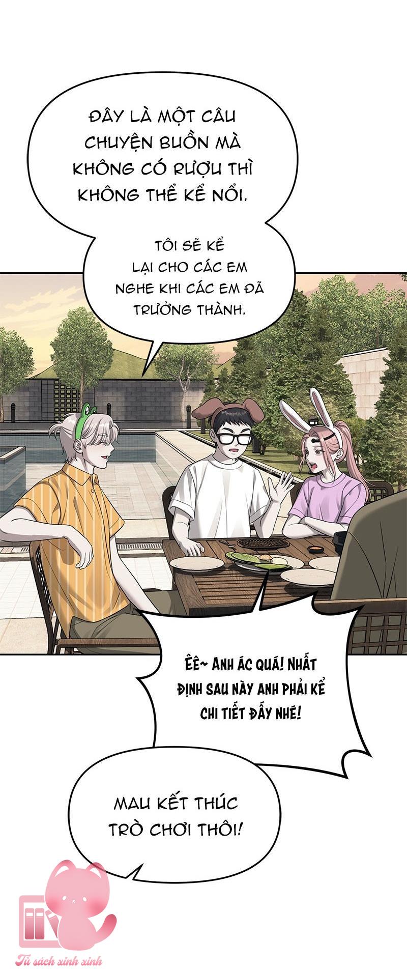 Xâm Nhập Trường Trung Học Tài Phiệt - Chap 68 - Trang 63