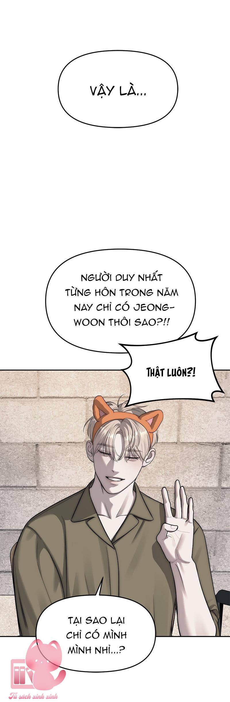Xâm Nhập Trường Trung Học Tài Phiệt - Chap 68 - Trang 64