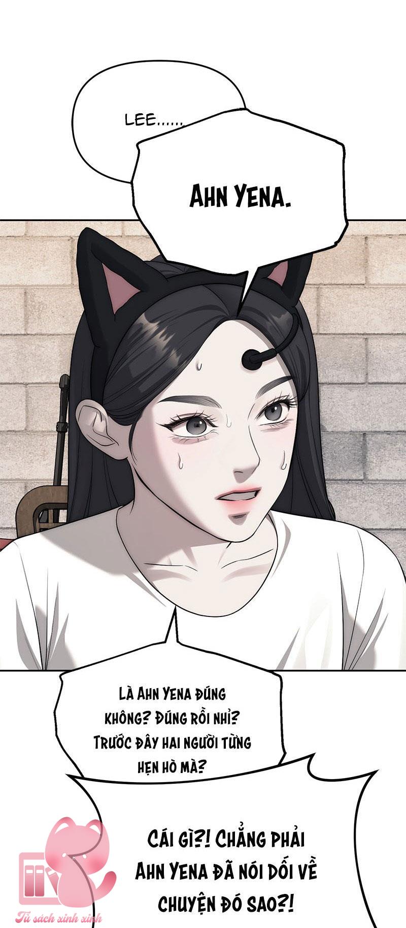 Xâm Nhập Trường Trung Học Tài Phiệt - Chap 68 - Trang 67