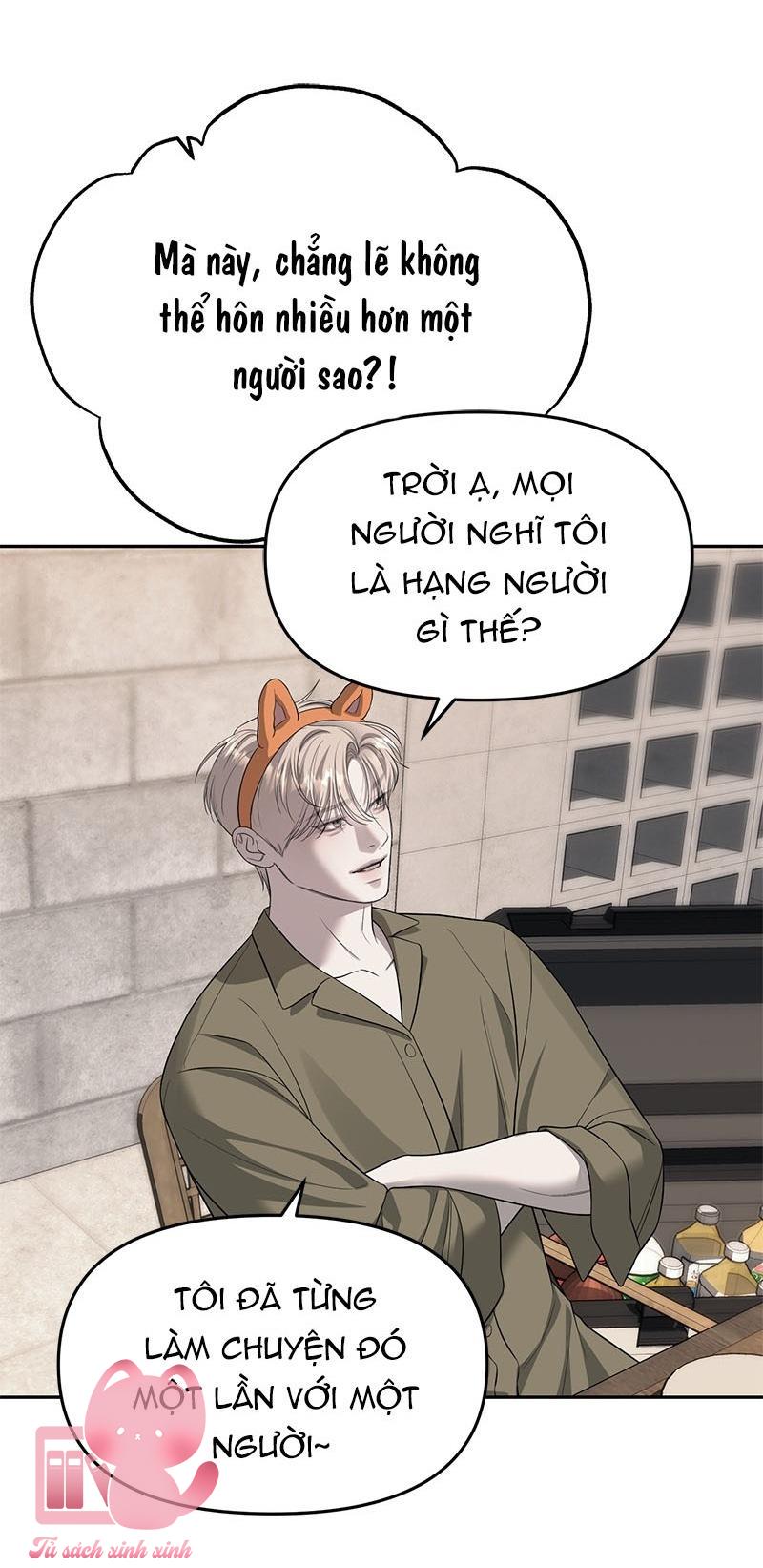 Xâm Nhập Trường Trung Học Tài Phiệt - Chap 68 - Trang 69