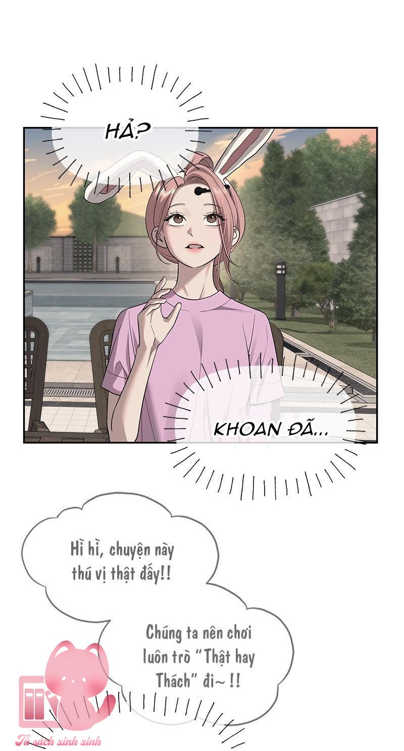 Xâm Nhập Trường Trung Học Tài Phiệt - Chap 68 - Trang 73